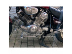 Falcon Fremflyttersæt Yamaha Modeller