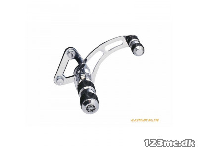 Falcon Fremflyttersæt Yamaha Modeller