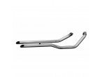 Fatpipes Highway Hawk XVS1300A til Yamaha