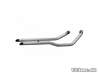 Fatpipes Highway Hawk XVS1300A