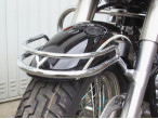 Fehling - Beskytter til forskærm - XV 1600 til Yamaha XV 1600 Wild Star