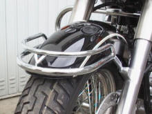 Fehling - Beskytter til forskærm - XV 1600