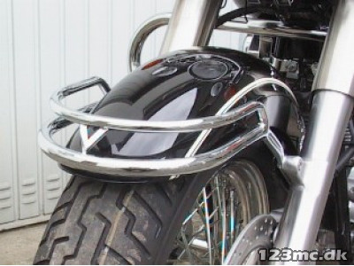 Fehling - Beskytter til forskærm - XV 1600