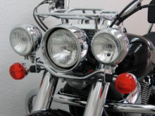 Fehling - Holder til ekstra lygter - VT 750