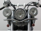 Fehling - Holder til ekstra lygter - VT750 Spirit til Honda