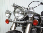 Fehling - Lygteholder - XV 1600 til Yamaha XV 1600 Wild Star