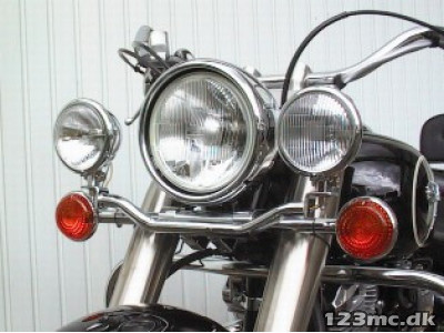 Fehling - Lygteholder - XV 1600