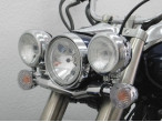 Fehling - Lygteholder - XVS 950 til Yamaha
