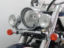 Fehling - Spotlight holder - Suzuki C1800
