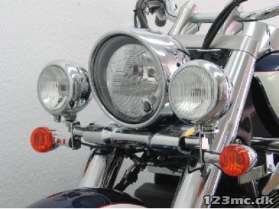 Fehling - Spotlight holder - Suzuki C1800