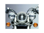Fehling - Spotlight holder - XVS 1100 Classic til Yamaha XVS 1100 Drag Star Fehling - Spotlight holder - XVS 1100 Classic til Yamaha XVS 1100 Drag Star