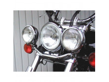 Fehling - Spotlight holder - XVS 1100 Custom