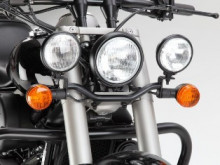 Fehling - Spotlight holder Sort - VT750 Spirit