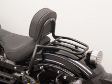 Fehling Fører Sissybar Wide - Yamaha XV950