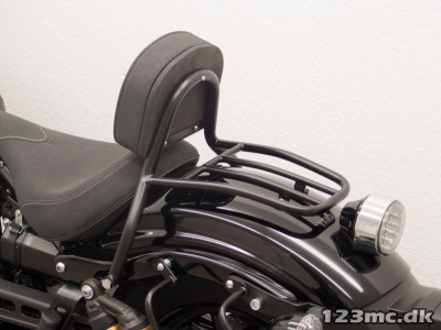 Fehling Fører Sissybar Wide - Yamaha XV950