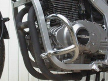 Fehling Motorbøjle GS 500 (89-00)