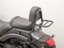 FEHLING SISSYBAR MED BAGAGEBÆRER - Vucan 650