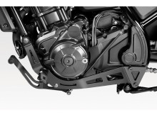 Fodhviler forlængersæt - CMX 1100 Rebel