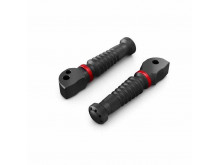 Fodhviler Passager Rød MT 07 2018-