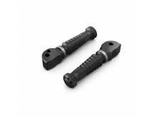 Fodhviler Passager Sølv MT 07 2018-