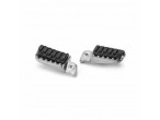 Fodhviler SCR 950 Adventure Rider til Yamaha XJ 600 Diversion