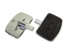 Fodplader Passager HAC - Yamaha XV 1900