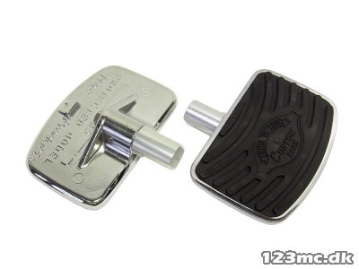 Fodplader Passager HAC - Yamaha XV 1900