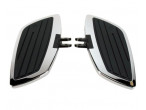 Fodpladesæt front - Cobra Swept til Honda VTX 1800