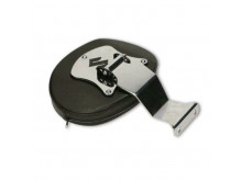 Fører ryglæn - Suzuki VZ 800 (97-03)