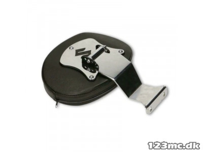 Fører ryglæn - Suzuki VZ 800 (97-03)