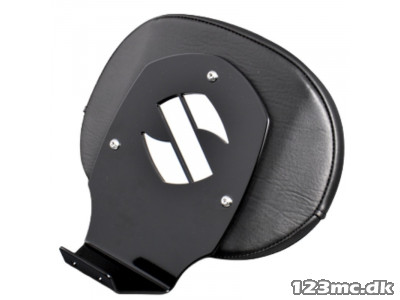 Fører ryglæn Suzuki C 1500 T (13-19)