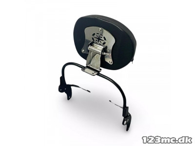 Fører Ryglæn Yamaha XV 750/1100 Virago