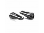 Førerfodhvilere SCR 950 til Yamaha XJ 600 Diversion