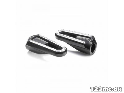 Førerfodhvilere SCR 950