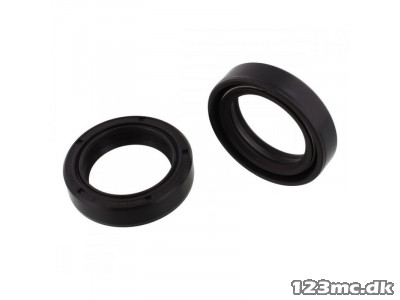 Forgaffel pakdåser Honda CB125R 2005