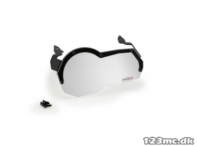 Forlygte Beskyttelse - BMW 1200 GS