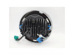 Forlygte Cree Gen. 2 LED - 5-3/4 med monteringsramme - Yamaha
