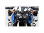 FORLYGTE GITTER SORT - YAMAHA XT 1200Z / ZE