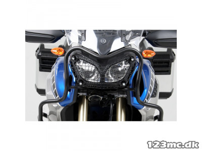 FORLYGTE GITTER SORT - YAMAHA XT 1200Z / ZE