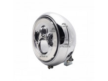 Forlygtehus 7 Til Suzuki Cruisere