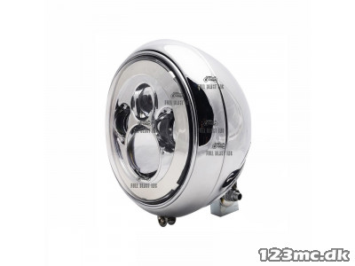 Forlygtehus 7 Til Suzuki Cruisere