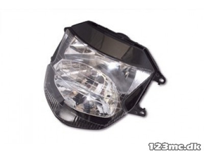 Forlygtesæt Honda CBR1100XX