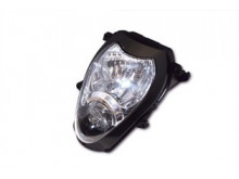 Forlygtesæt Suzuki GSXR1300