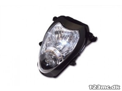 Forlygtesæt Suzuki GSXR1300