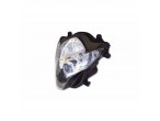 Forlygtesæt Suzuki GSXR600 2006-2007 Forlygtesæt Suzuki GSXR600 2006-2007
