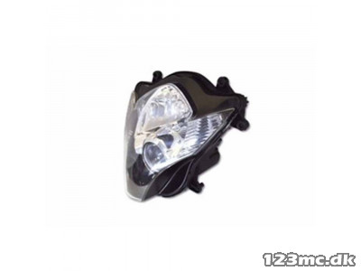 Forlygtesæt Suzuki GSXR600 2006-2007