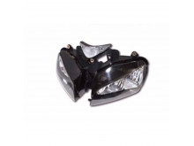 Forlygtesæt til honda CBR1000RR 04-07