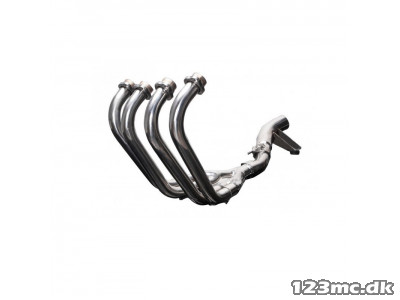 Forrørskit - Yamaha XJ 600 92-04