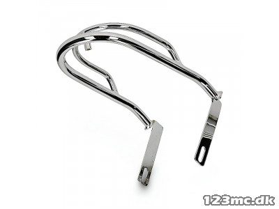 Forskærms Beskyttelse Yamaha XV 535 Virago