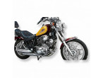 Forskærms Beskyttelse Yamaha XV 750/1100 Virago